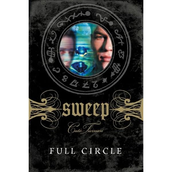 Amazon.com: Seeker (Sweep, No. 10): 9780142410257: Tiernan